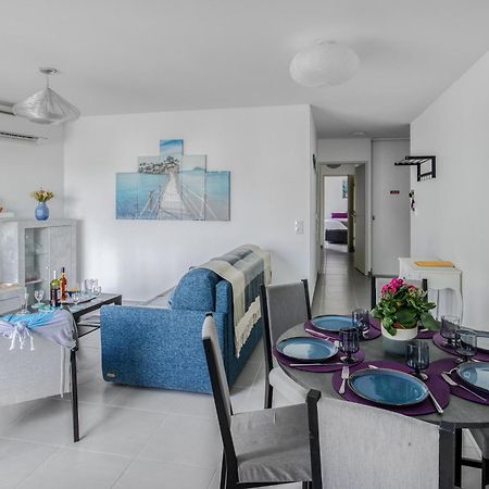 Nouvelle Ere - Appt A Moins D'Un Km De La Plage Le Lavandou Εξωτερικό φωτογραφία